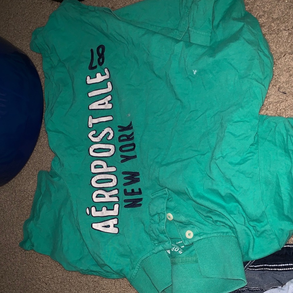 Aeropostale